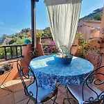 Casa vacanze Magica-pantogia/porto Cervo