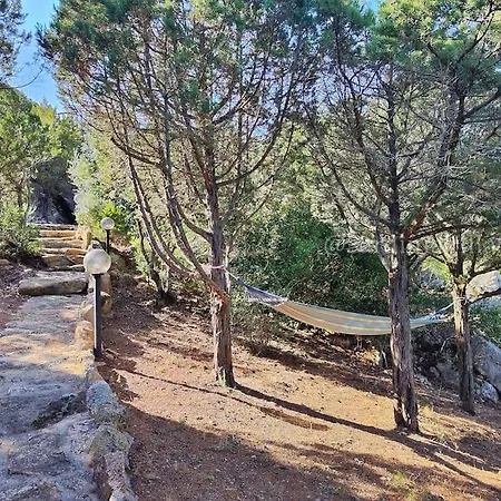 Magica-pantogia/porto Cervo