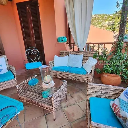 Magica-pantogia/porto Cervo 別荘