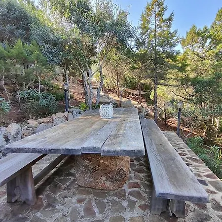 別荘 Magica-pantogia/porto Cervo