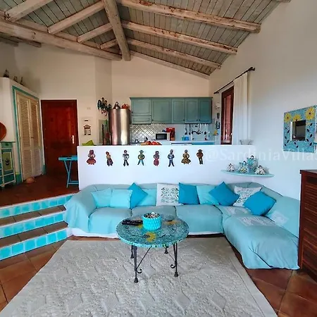 Magica-pantogia/porto Cervo *