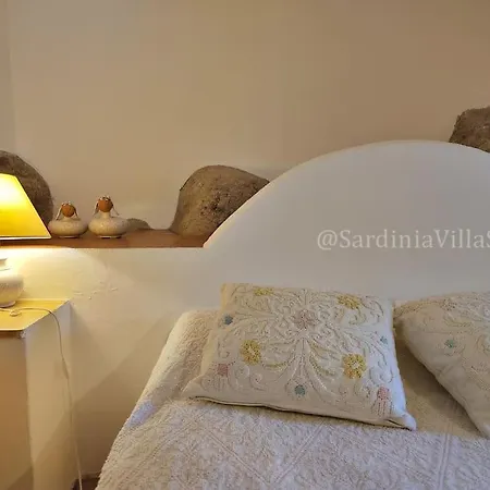 Magica-pantogia/porto Cervo 別荘