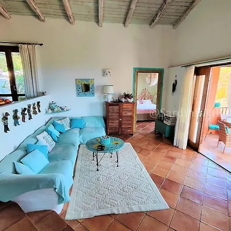 Magica-pantogia/porto Cervo *