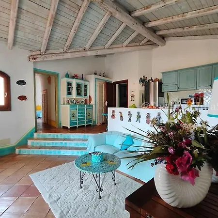 別荘 Magica-pantogia/porto Cervo ポルト・チェルボ