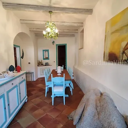 Magica-pantogia/porto Cervo