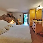 Prázdninový dům Magica-pantogia/porto Cervo