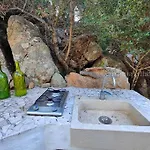 Magica-pantogia/porto Cervo Prázdninový dům *