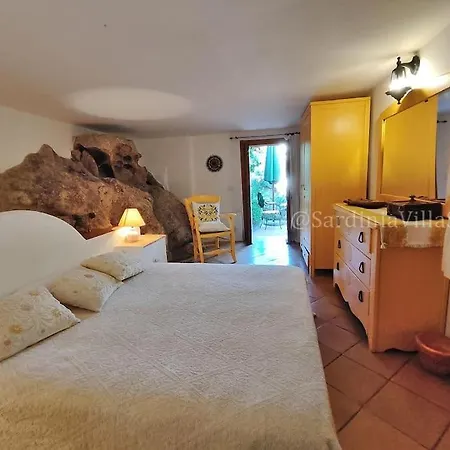 Σπίτι διακοπών Magica-pantogia/porto Cervo