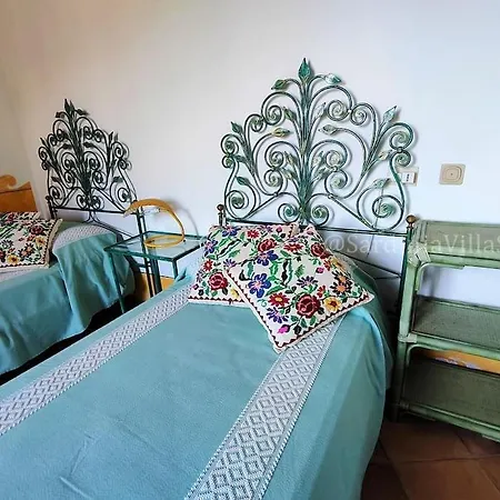 Magica-pantogia/porto Cervo *