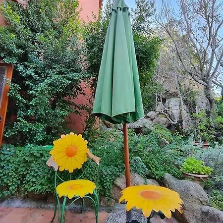 Magica-pantogia/porto Cervo Πόρτο Τσέρβο