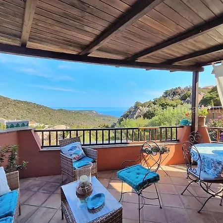 Σπίτι διακοπών Magica-pantogia/porto Cervo Πόρτο Τσέρβο