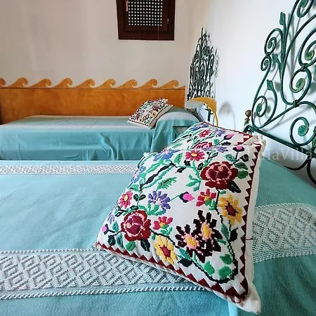 Σπίτι διακοπών Magica-pantogia/porto Cervo