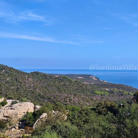 Magica-pantogia/porto Cervo * Πόρτο Τσέρβο