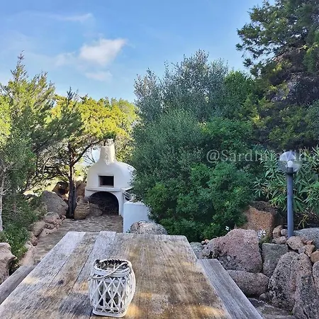 Magica-pantogia/porto Cervo Πόρτο Τσέρβο