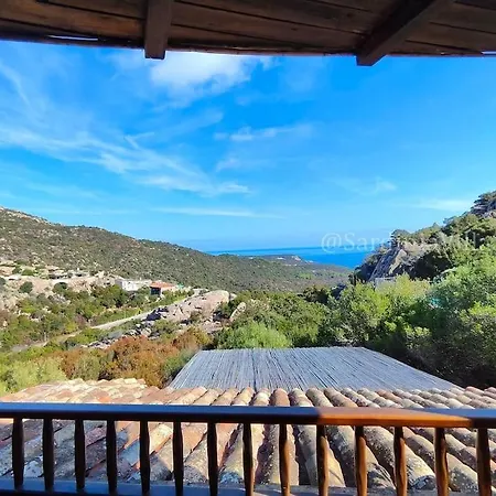 Magica-pantogia/porto Cervo Σπίτι διακοπών Πόρτο Τσέρβο