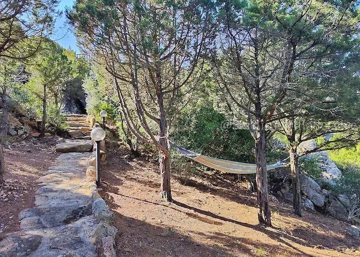 Magica-pantogia/porto Cervo