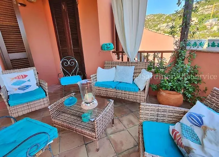 Magica-pantogia/porto Cervo Nyaraló