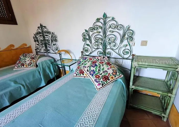 Magica-pantogia/porto Cervo *