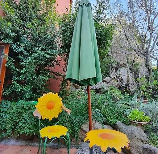 Magica-pantogia/porto Cervo Porto Cervo