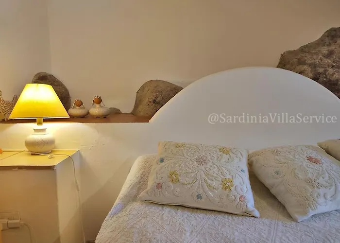 Magica-pantogia/porto Cervo Nyaraló