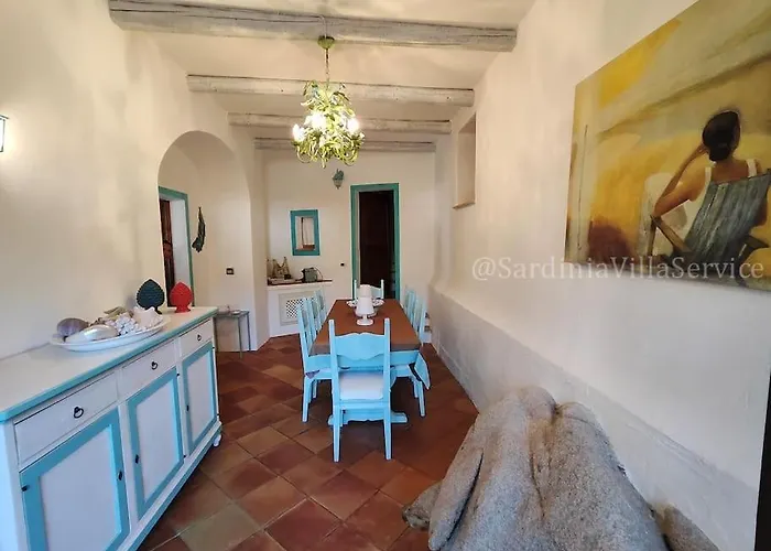 Magica-pantogia/porto Cervo