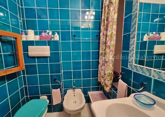 Nyaraló Magica-pantogia/porto Cervo *