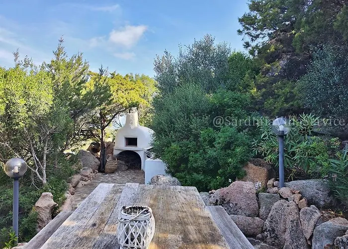 Magica-pantogia/porto Cervo Porto Cervo