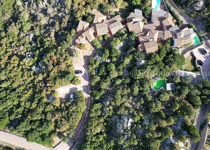 Magica-pantogia/porto Cervo *