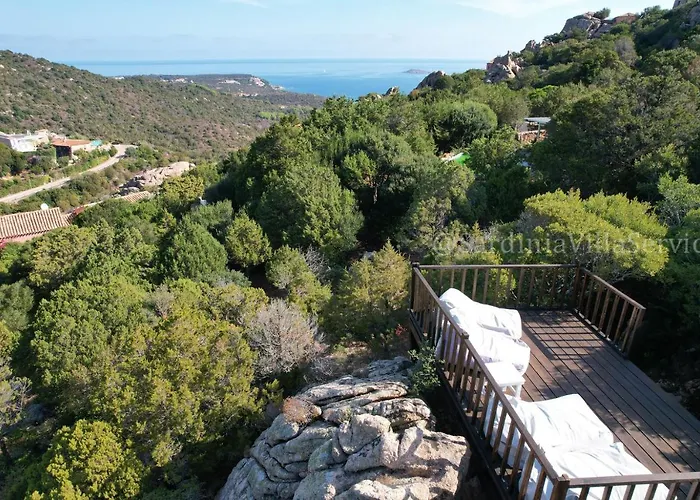 Magica-pantogia/porto Cervo * Porto Cervo