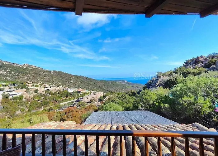 Magica-pantogia/porto Cervo Nyaraló Porto Cervo