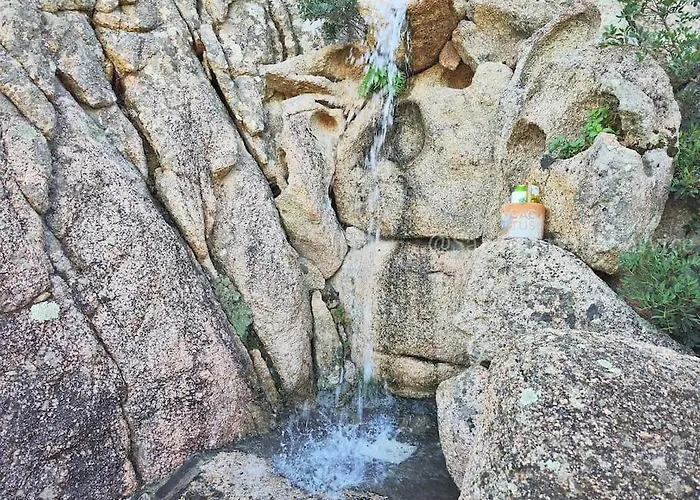 Magica-pantogia/porto Cervo * Porto Cervo