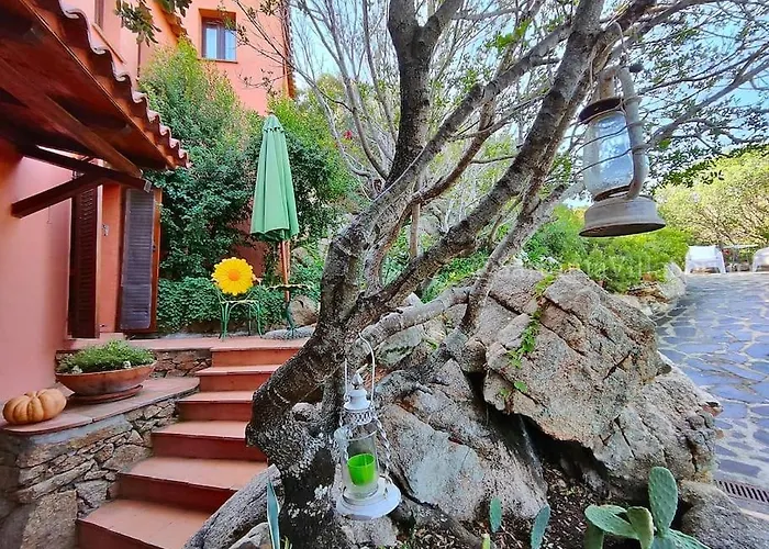 Magica-pantogia/porto Cervo Porto Cervo