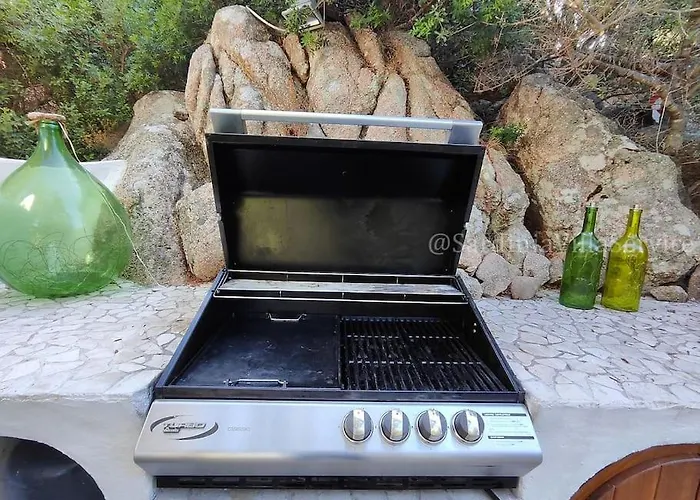 Magica-pantogia/porto Cervo Nyaraló