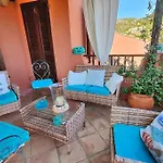 Magica-pantogia/porto Cervo Holiday home