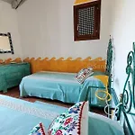 Magica-pantogia/porto Cervo Holiday home *
