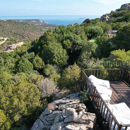 Magica-pantogia/porto Cervo * Porto Cervo